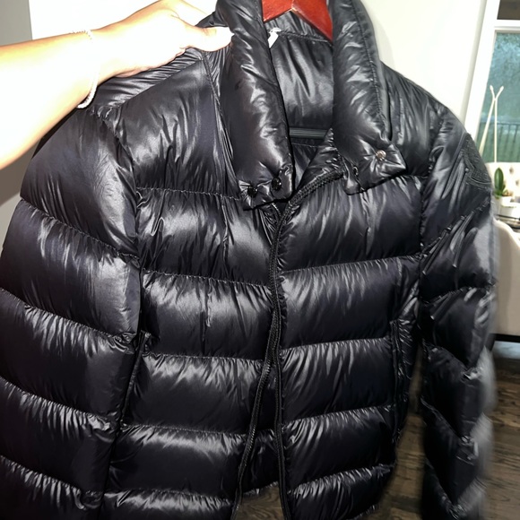 Moncler Jackets & Blazers - Womens moncler jacket